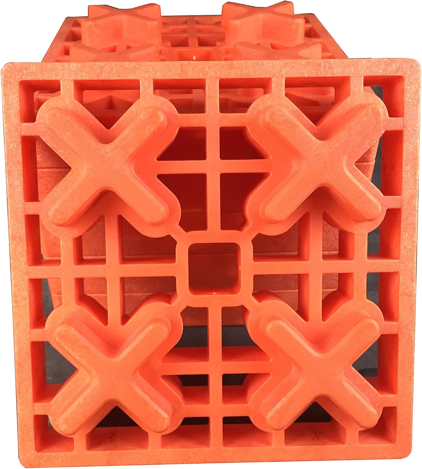 Leveling & Stablilization Camper RV Leveling Blocks Dual Wheel Tire