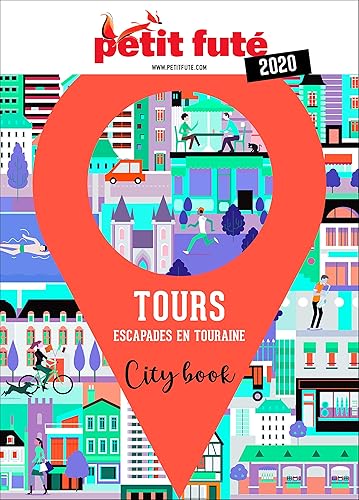 Download Tours : Escapades en Touraine PDF