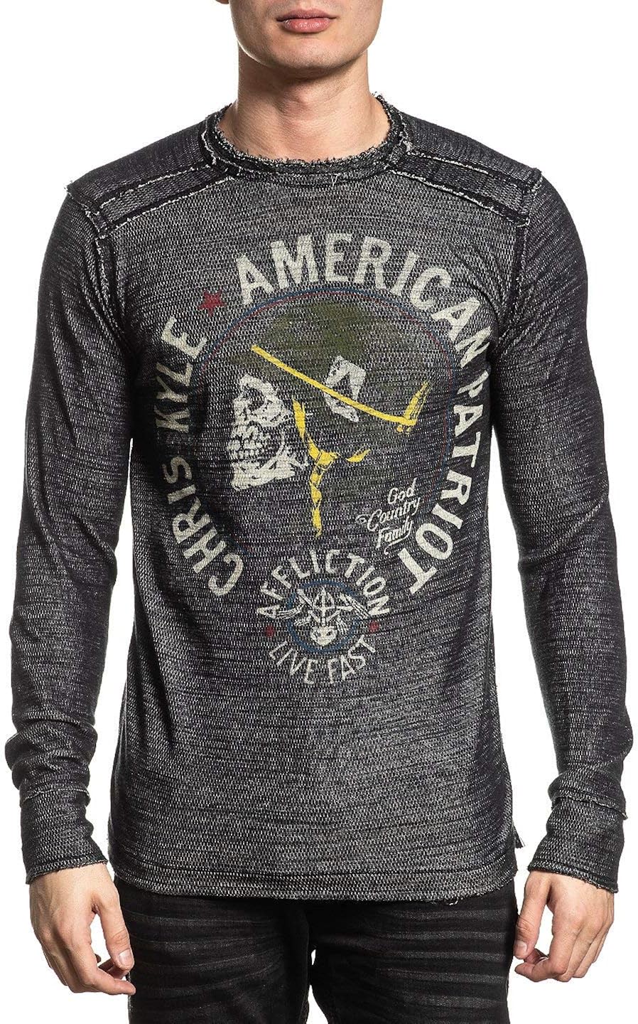 old row chris kyle shirt