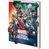 Marvel: Universe of Super Heroes