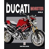 The Ducati Monster Bible