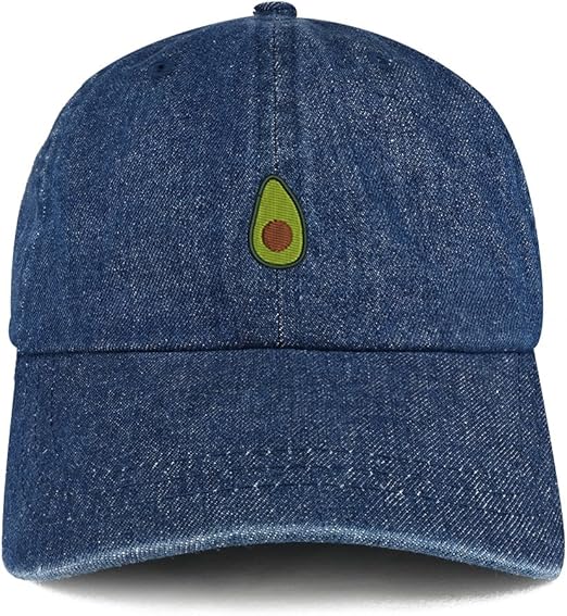 trendy dad caps