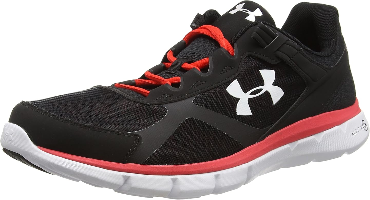 under armour micro g training shoes