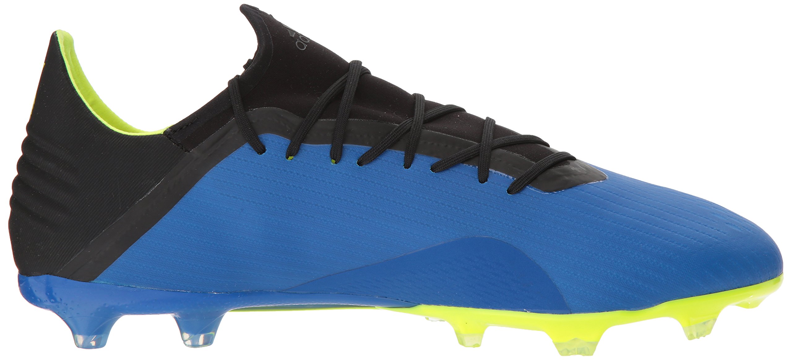 adidas men's x 18.3 firm ground soccer shoe