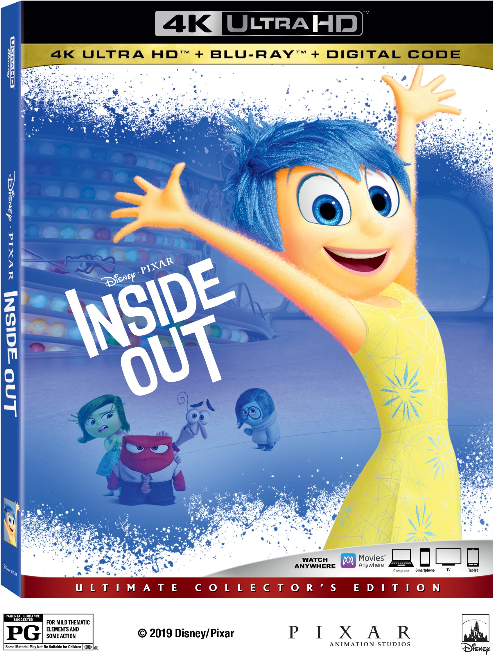 INSIDE OUT US/EC/UD1/BD2/UD [4K