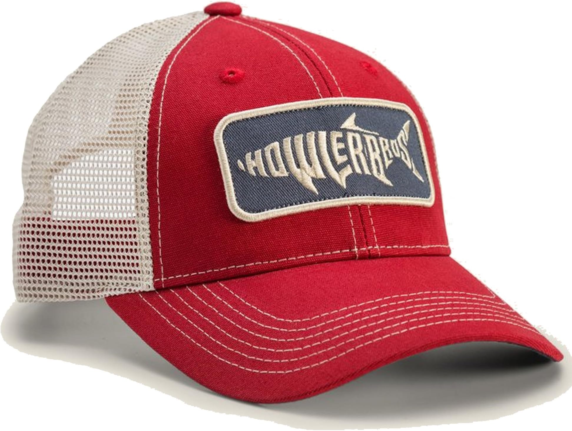Howler Brothers Silver King Standard Hat