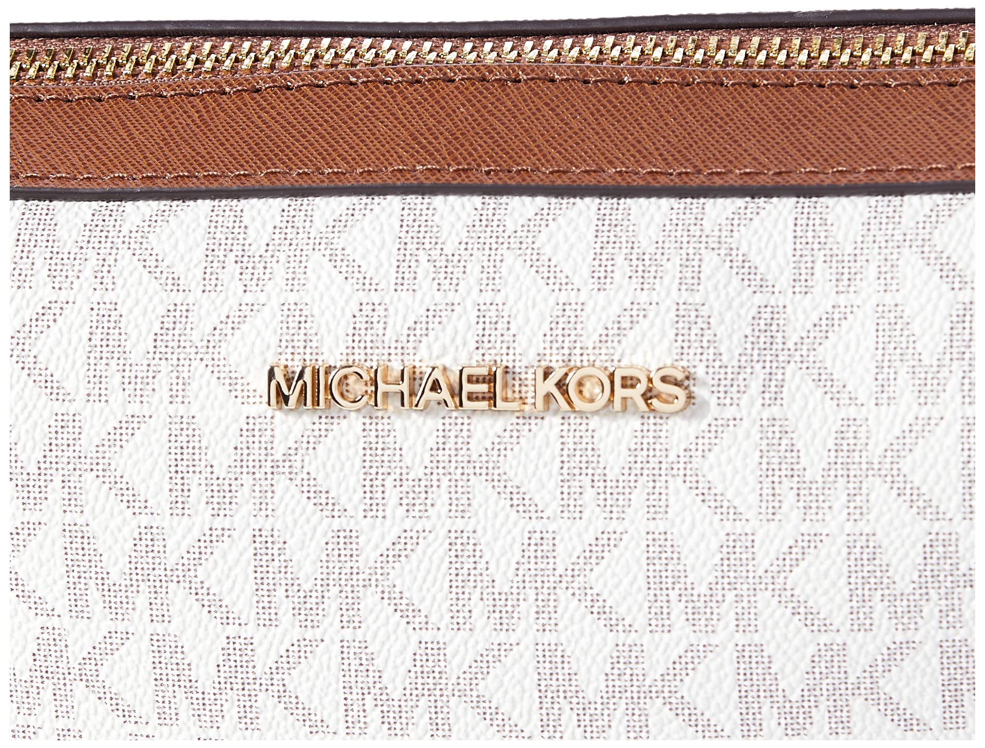 Michael Kors Women's Jet Set Crossbody Bag