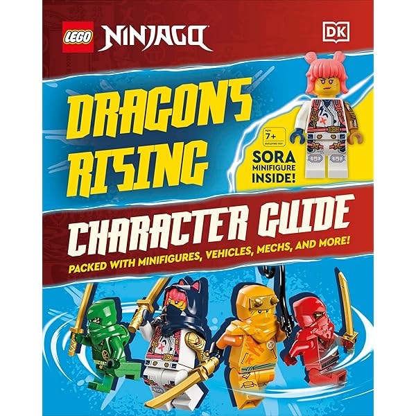 Amazon.com: LEGO NINJAGO (CD10) - LEGO NIN: 0888430233324: unknown