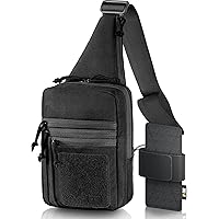 Amazon.com: Savior Equipment Urban Takedown Bag Backpack