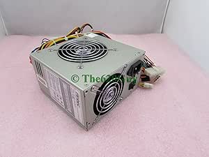 Amazon.com: Antec SL350 SmartPower 350W 300 Watts 2 Fans ATX12V