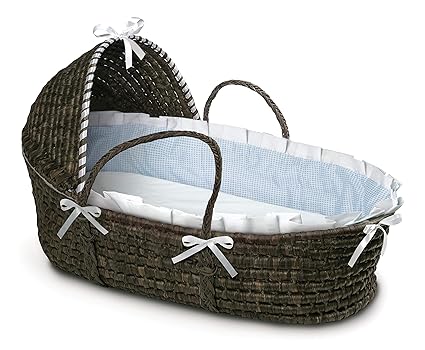moses basket mattress 80 x 40