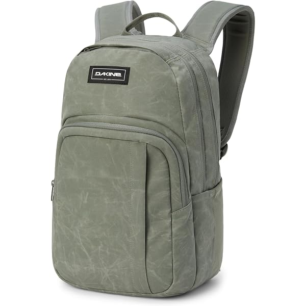 Amazon.com | Dakine Wednesday Backpack 21L - Black Onyx | Casual