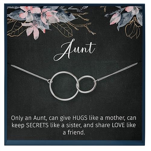 amazon aunt gifts