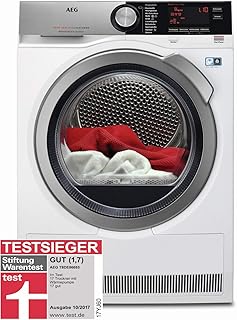 AEG-Electrolux T8DE86685