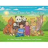 Fuck, Now There Are Two of You (Go the Fuck to Sleep #3) (Go the F to Sleep)