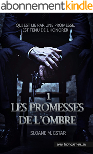 Download Les promesses de l'ombre PDF