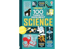 100 Things To Know About Science