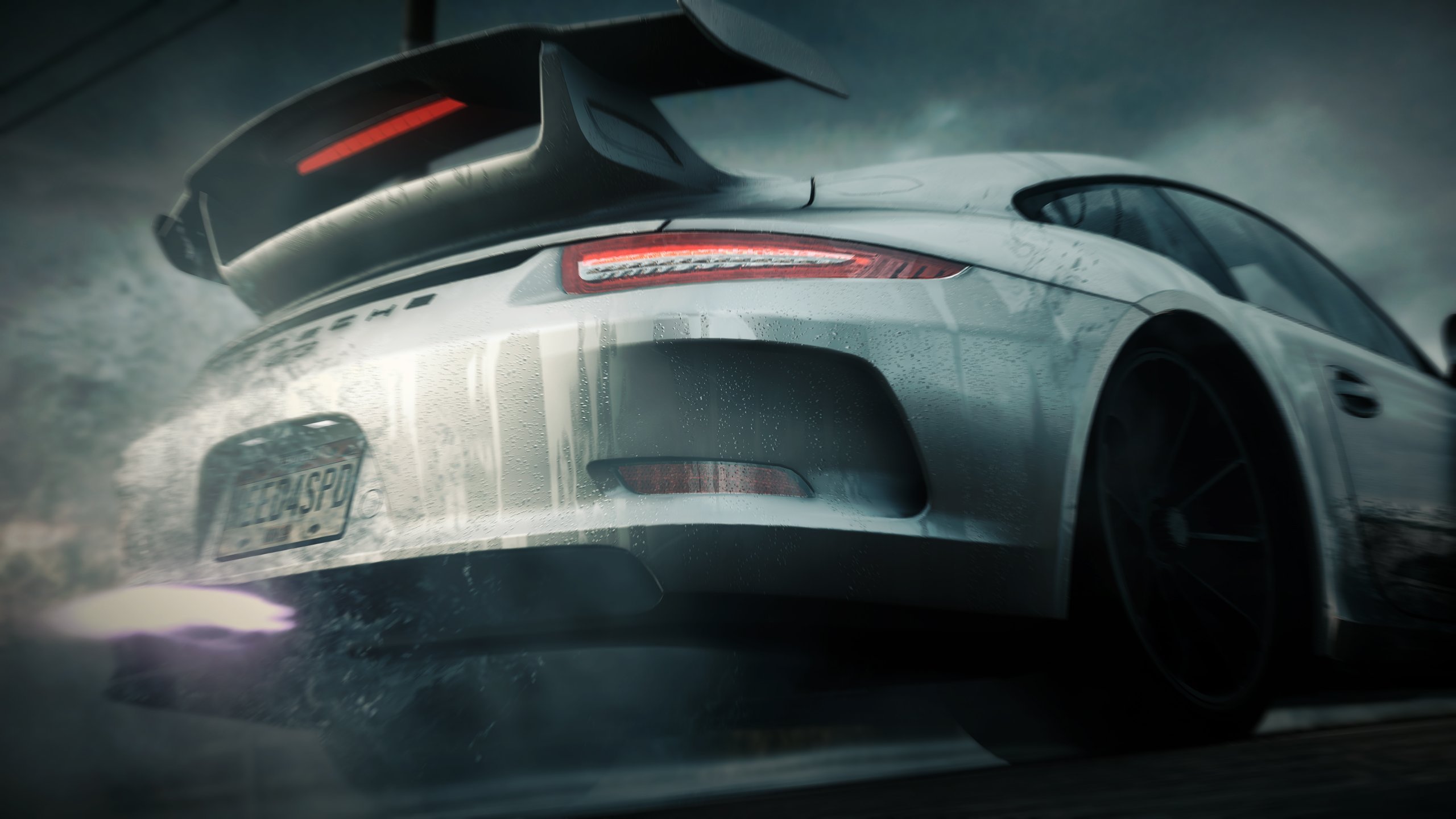 Need for Speed Rivals - Xbox 360 (Renewed)