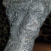 olivia and james rhinestone boots