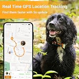 Pawfit 3 GPS Pet Tracker 4G Live Satellite Tracking Dog Tracker view 2
