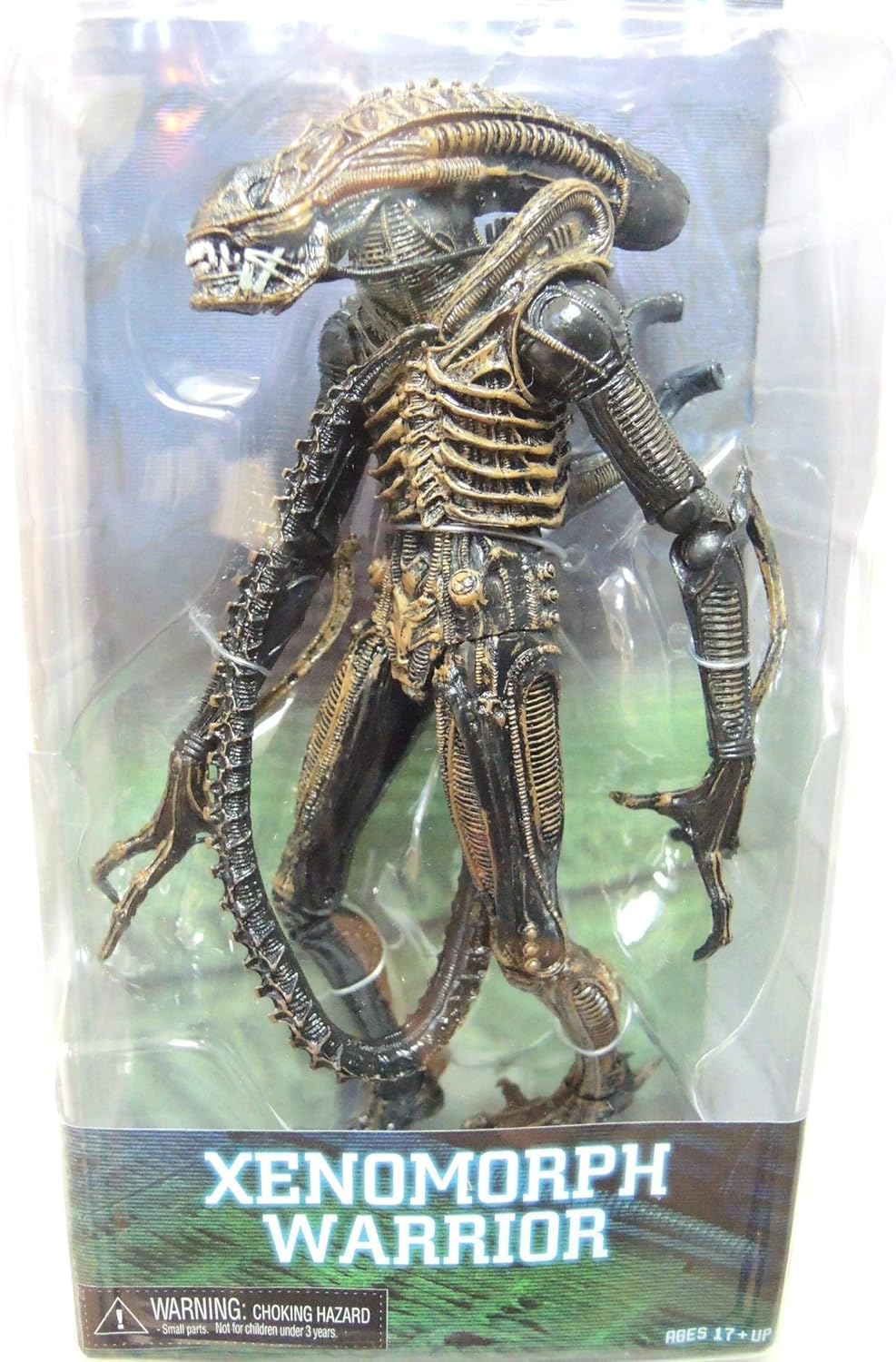 neca xenomorph
