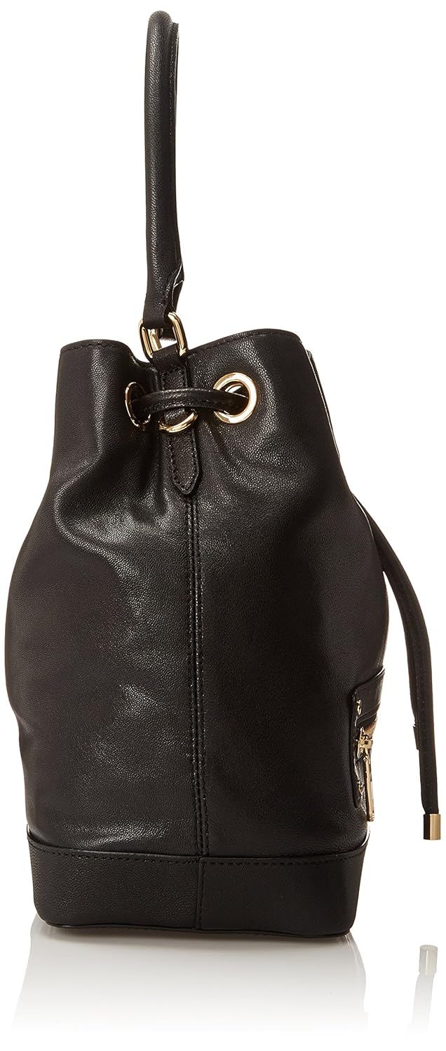 milly riley bucket top-handle bag