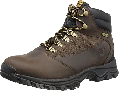 scarpe da neve uomo timberland