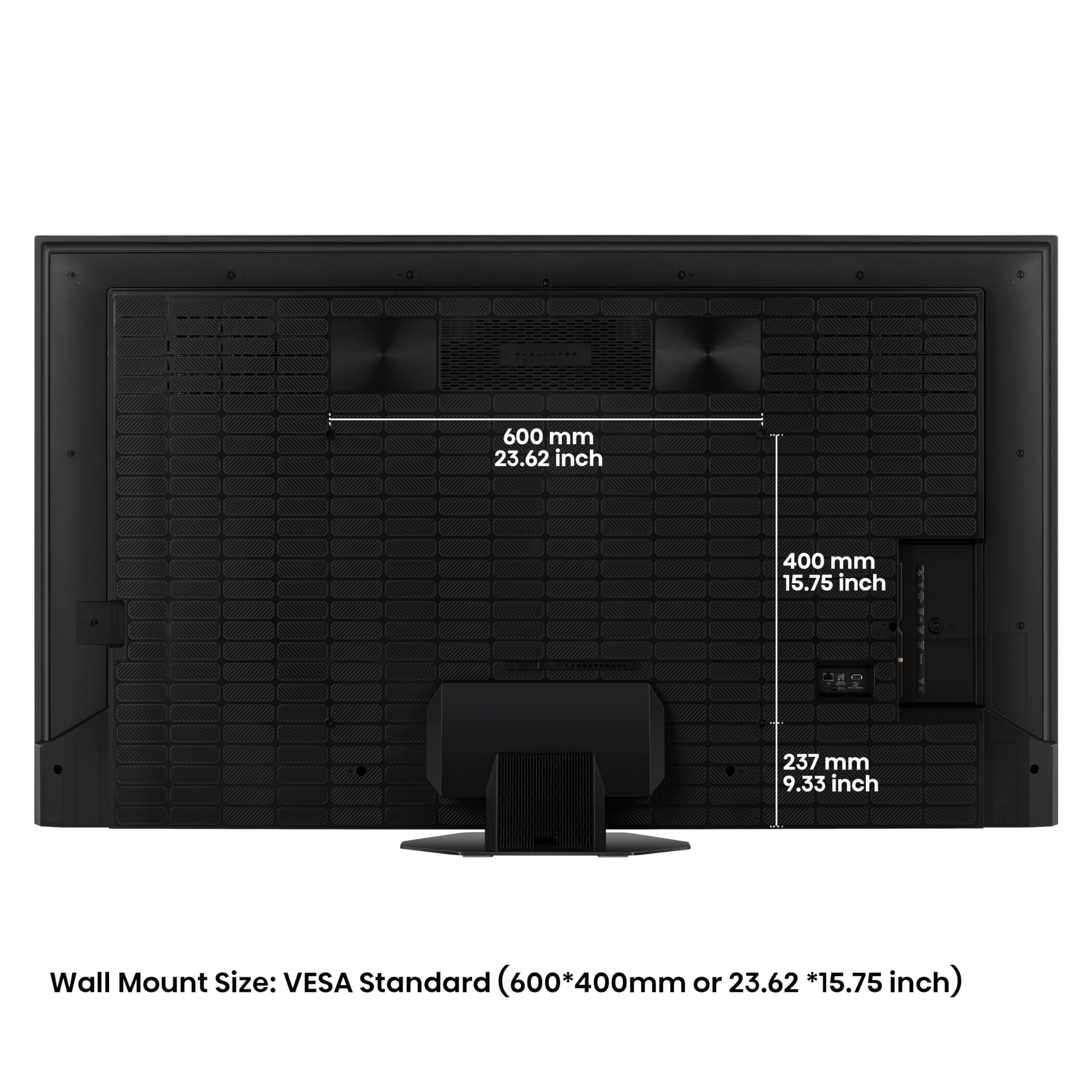Hisense 85-Inch Class U8 Series Mini-LED ULED 4K UHD Google Smart TV (85U8N) - QLED, Dolby Vision IQ, Dolby Atmos, Full Array Local Dimming Pro, 144Hz Game Mode Pro, Alexa Compatibility
