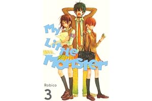 My Little Monster Vol. 3
