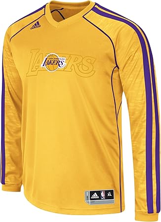 shooting shirt lakers