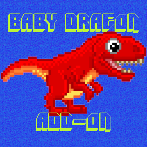 Dragon Addon For Minecraft Pe Amazon Co Jp Appstore For Android