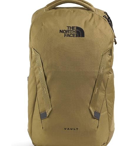 The North Face Vault Everyday Laptop Backpack
