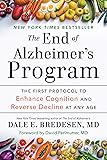 The End of Alzheimer's Program: The First Protocol