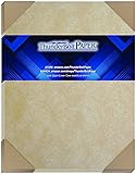 50 Old Age Parchment 60# Text (=24# Bond) Paper