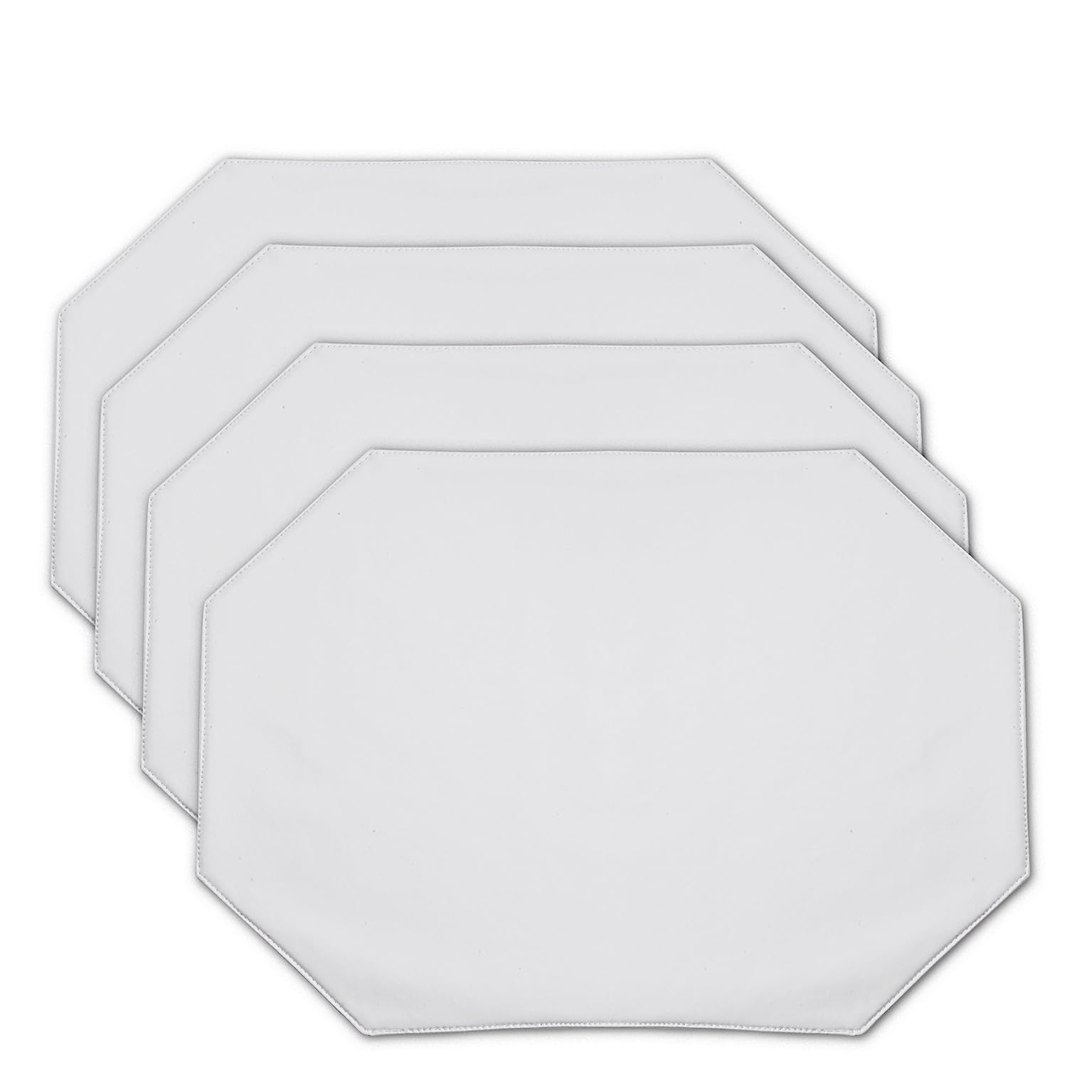 Best hardback placemats for dining table