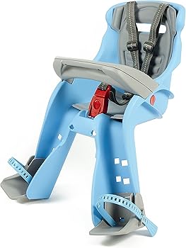 Peg Perego Orion Child Bike Seats