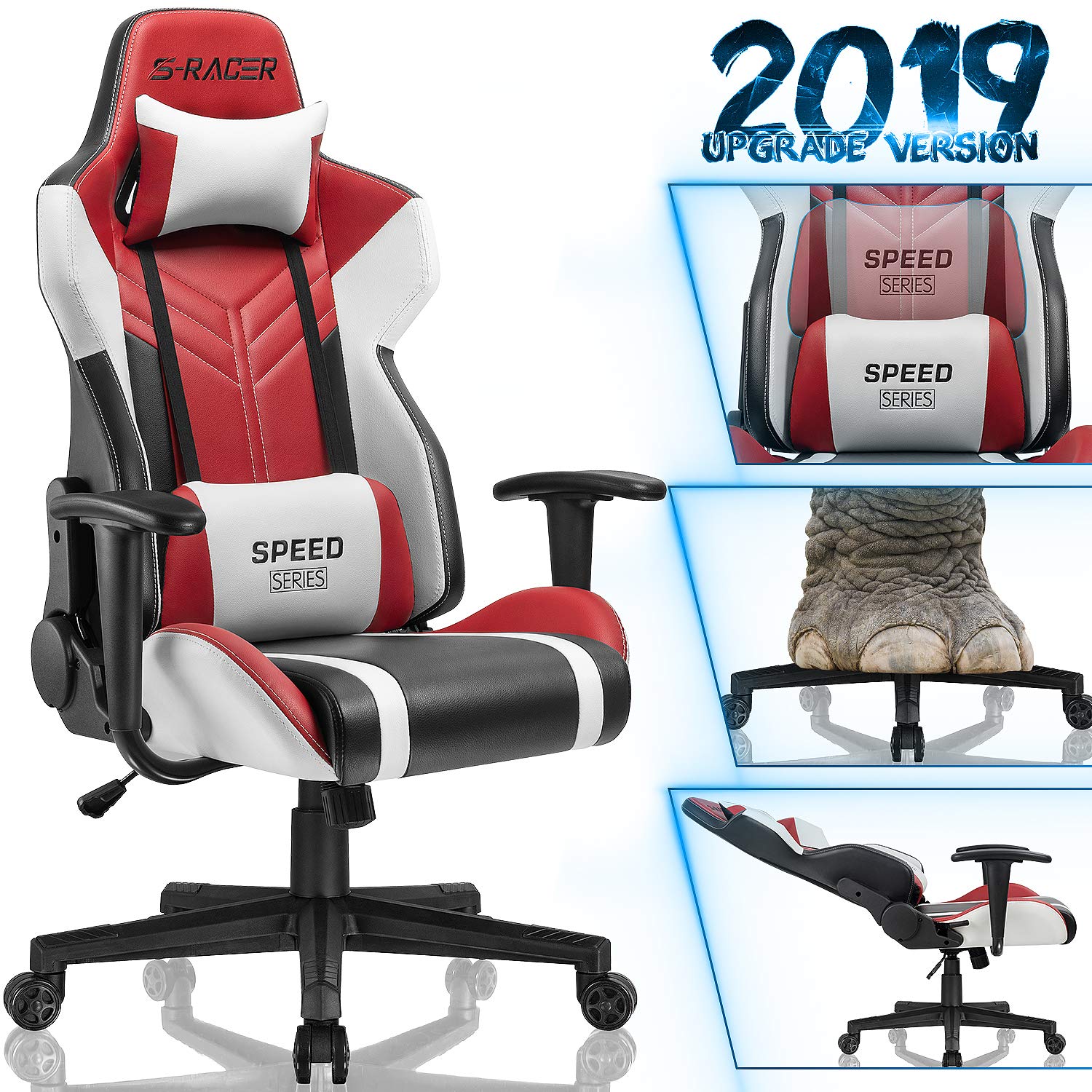 Best Computer Desk With Chair Bundle