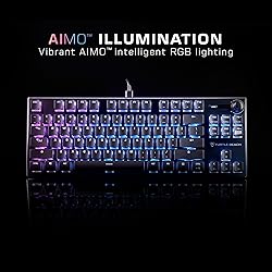 Turtle Beach Vulcan TKL Tenkeyless Linear