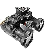 Jerry-31 Adapters to PVS-14 IRIS