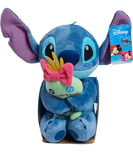Schmidt Spiele 42857 Gremlins, Gizmo, Peluche de 29 cm Schmidt Spiele 42857 Gremlins, Gizmo, Peluche de 29 cm