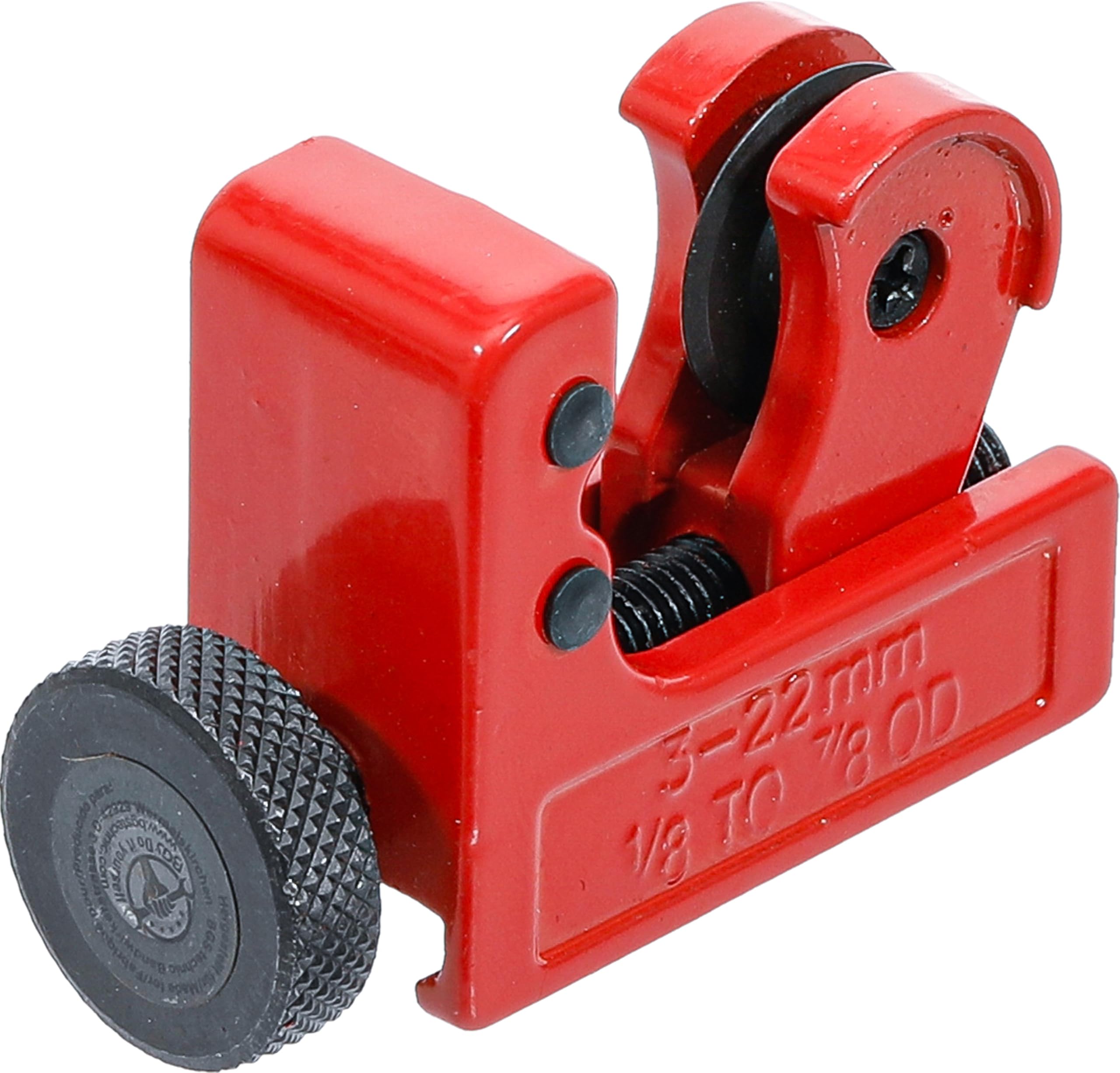 BGS Diy 1905 | Tube Cutter | Ø 3 - 22 mm