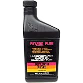 Petron Plus 12128 Hi-Performance Engine Oil Stabilizer Plus