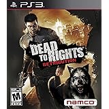Amazon Com Dead To Rights Ii Artist Not Provided Video Games