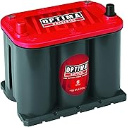 Optima Batteries 8025-160