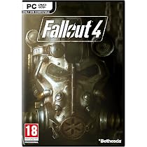 Fallout 4 (PC): Windows 7: Video Games - Amazon.ca