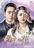 [DVD]カネの花~愛を閉ざした男~ DVD-BOX1