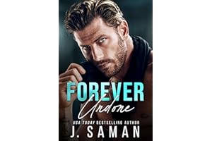 Forever Undone : An Enemies to Lovers Marriage of Convenience Romance (Forever Boston Book 1)