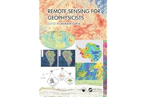 Remote Sensing for Geophysicists
