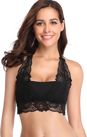 bralette top amazon