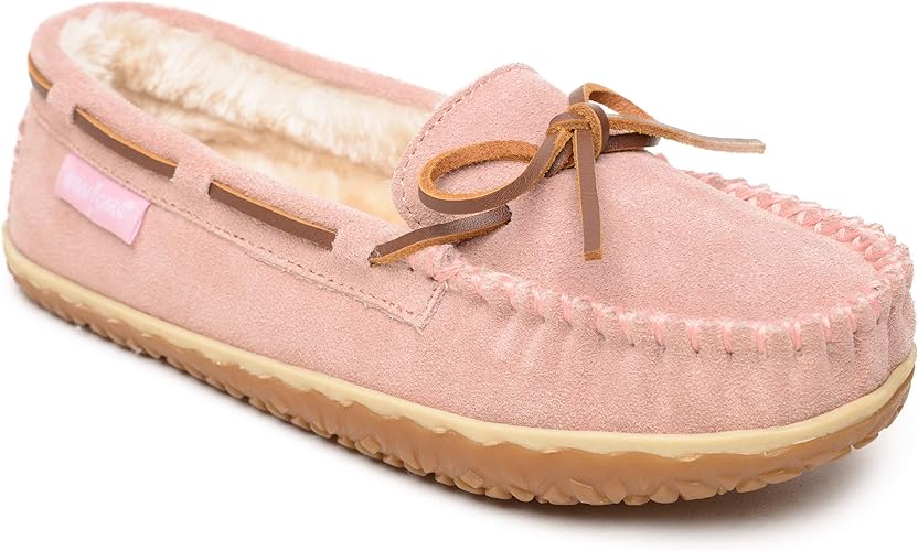 Minnetonka chaussons femme Clearance